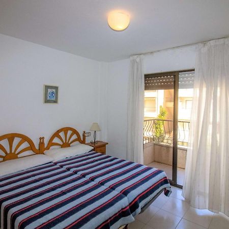 Primera Linea Playa Cargador - Playamar 1021 - Albert Villas Alcoceber Ngoại thất bức ảnh