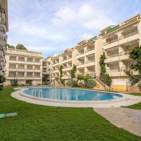 Primera Linea Playa Cargador - Playamar 1021 - Albert Villas Alcoceber Ngoại thất bức ảnh