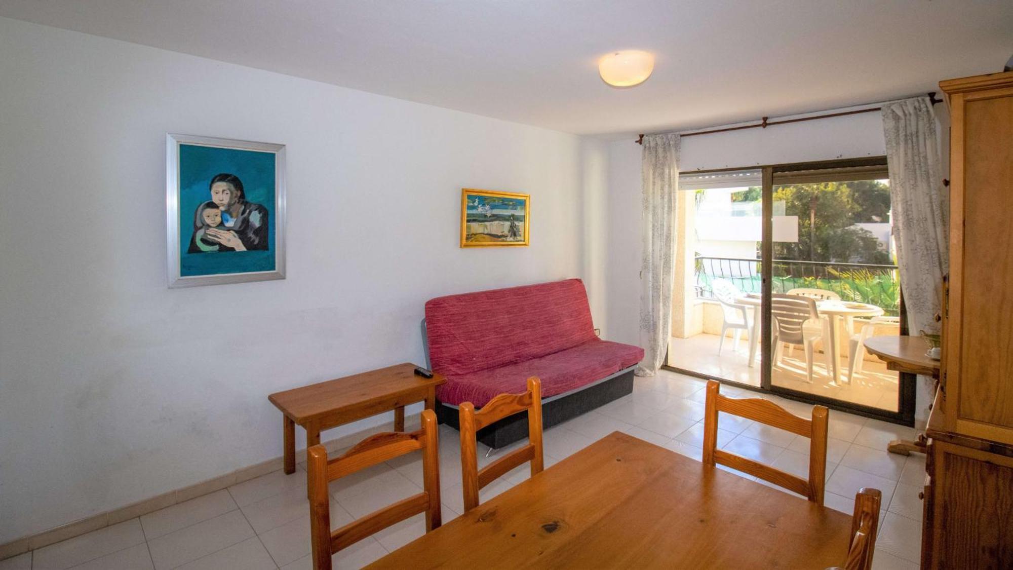 Primera Linea Playa Cargador - Playamar 1021 - Albert Villas Alcoceber Ngoại thất bức ảnh